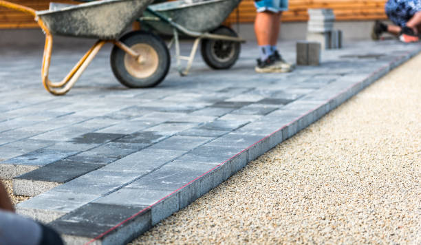 Best Concrete Driveway Installation in Fayetteville, GA