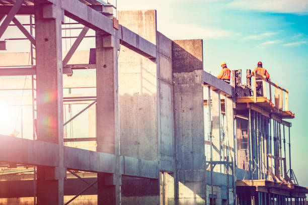 Best Concrete Steps and Stairs in Fayetteville, GA