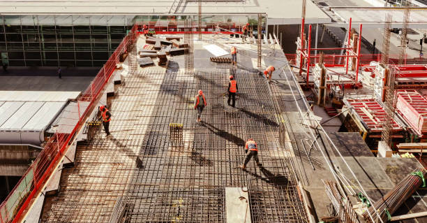 Best Concrete Demolition Services in Fayetteville, GA