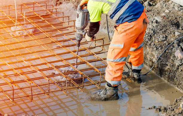Best Concrete Staining and Coloring in Fayetteville, GA