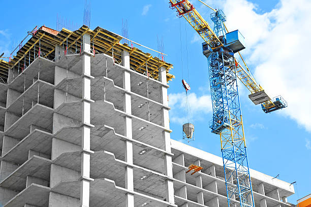 Best Commercial Concrete Services in Fayetteville, GA